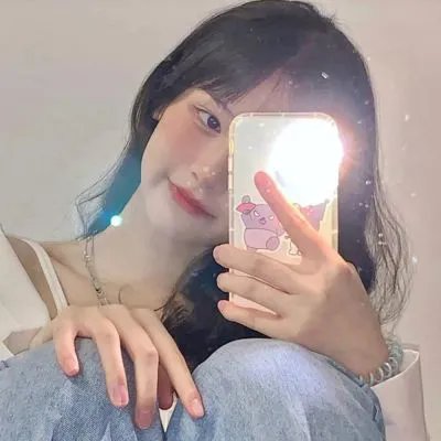 怒放的豆芽